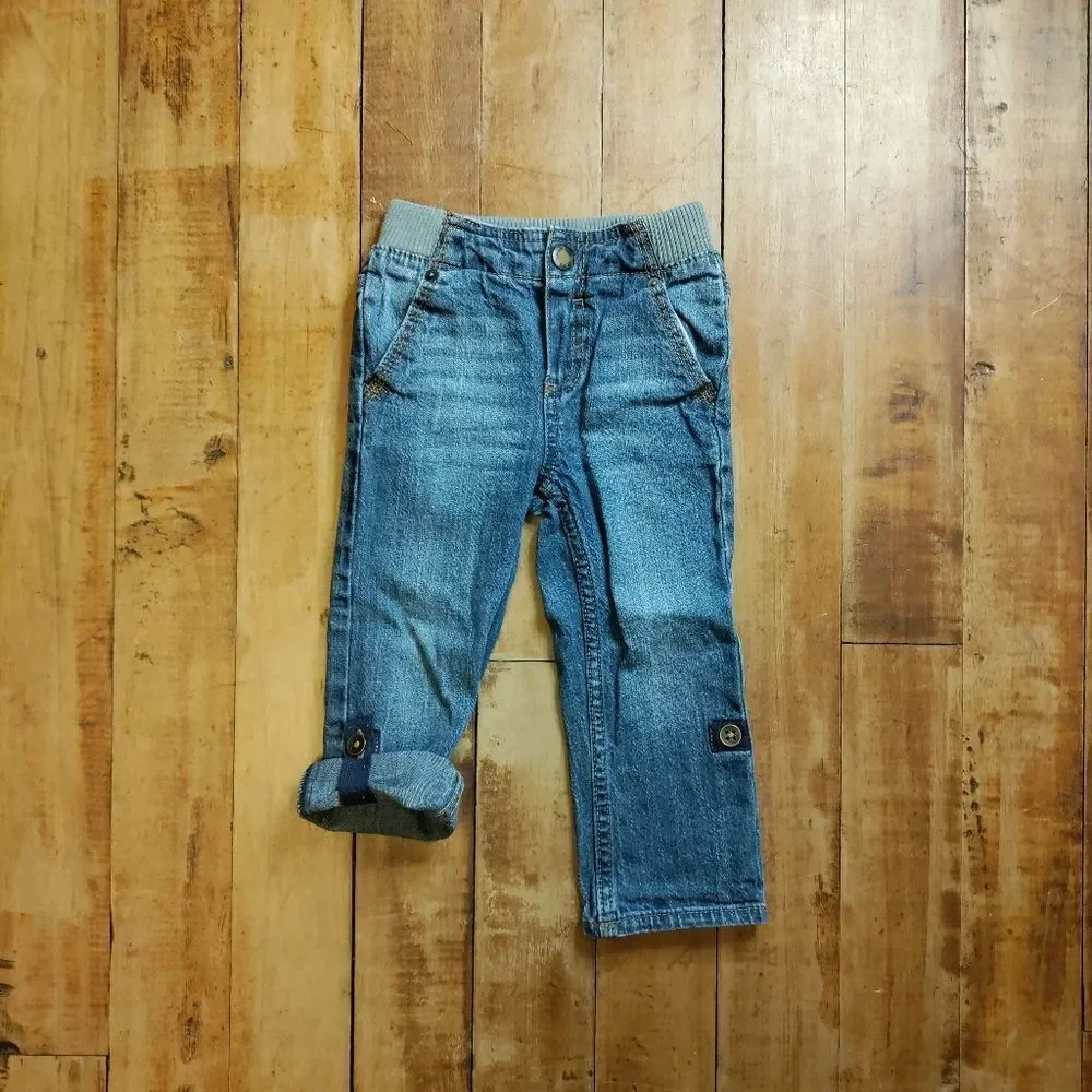 OshKosh Bgosh genuine kids
